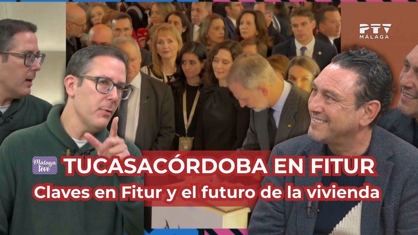Mercado inmobiliario en Málaga y Córdoba: previsiones y oportunidades en 2026