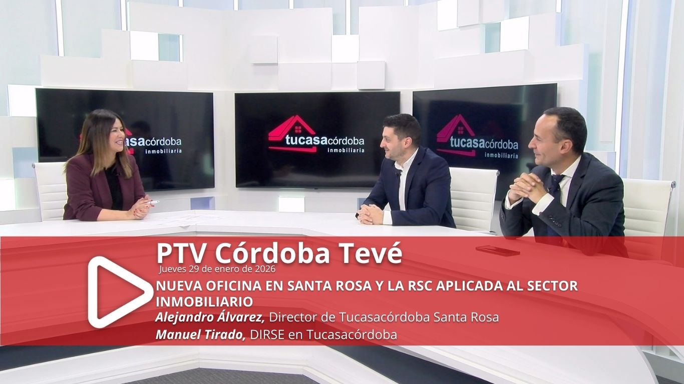 Tu Casa Córdoba cierra 2025 ayudando a más de 300 familias y refuerza su apuesta por cercanía, formación y sostenibilidad