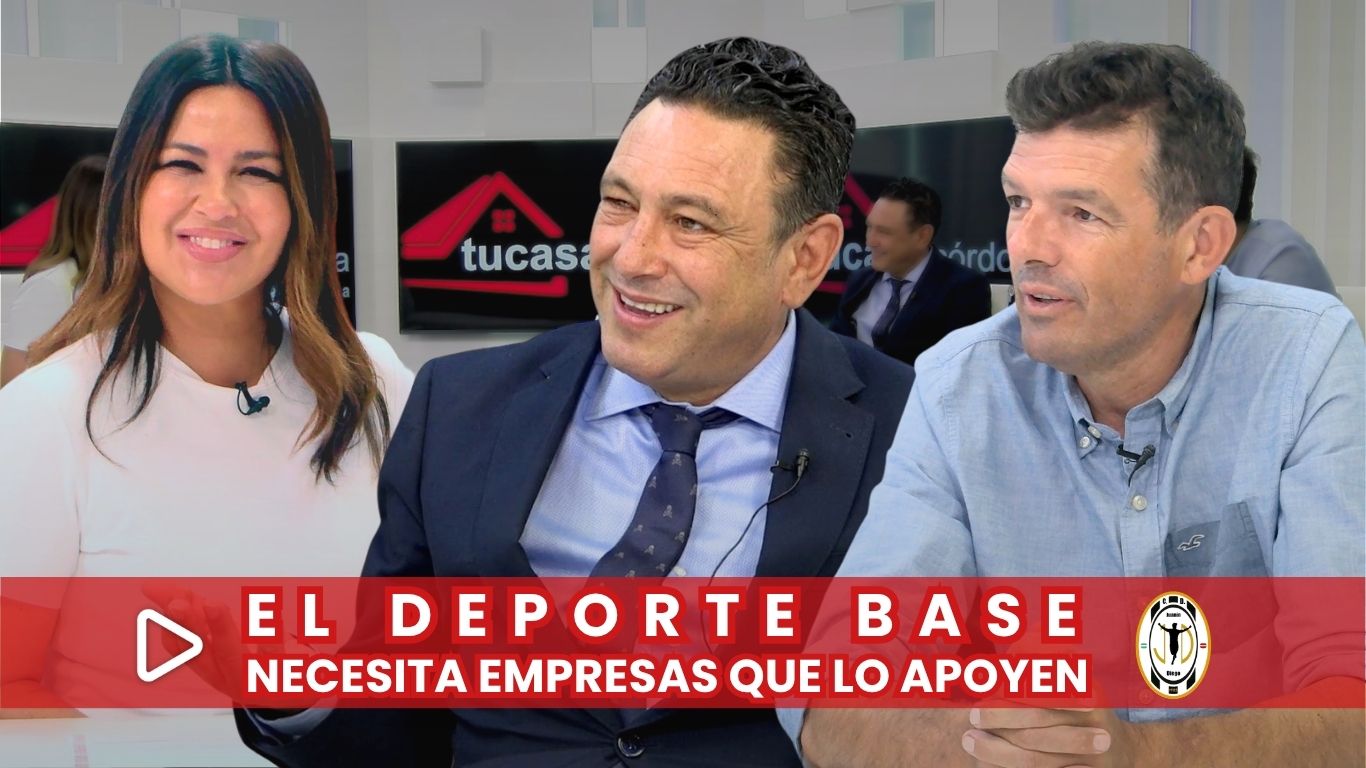 Deporte, inclusión y compromiso social: Tu Casa Córdoba impulsa el crecimiento del CD Juanín y Diego