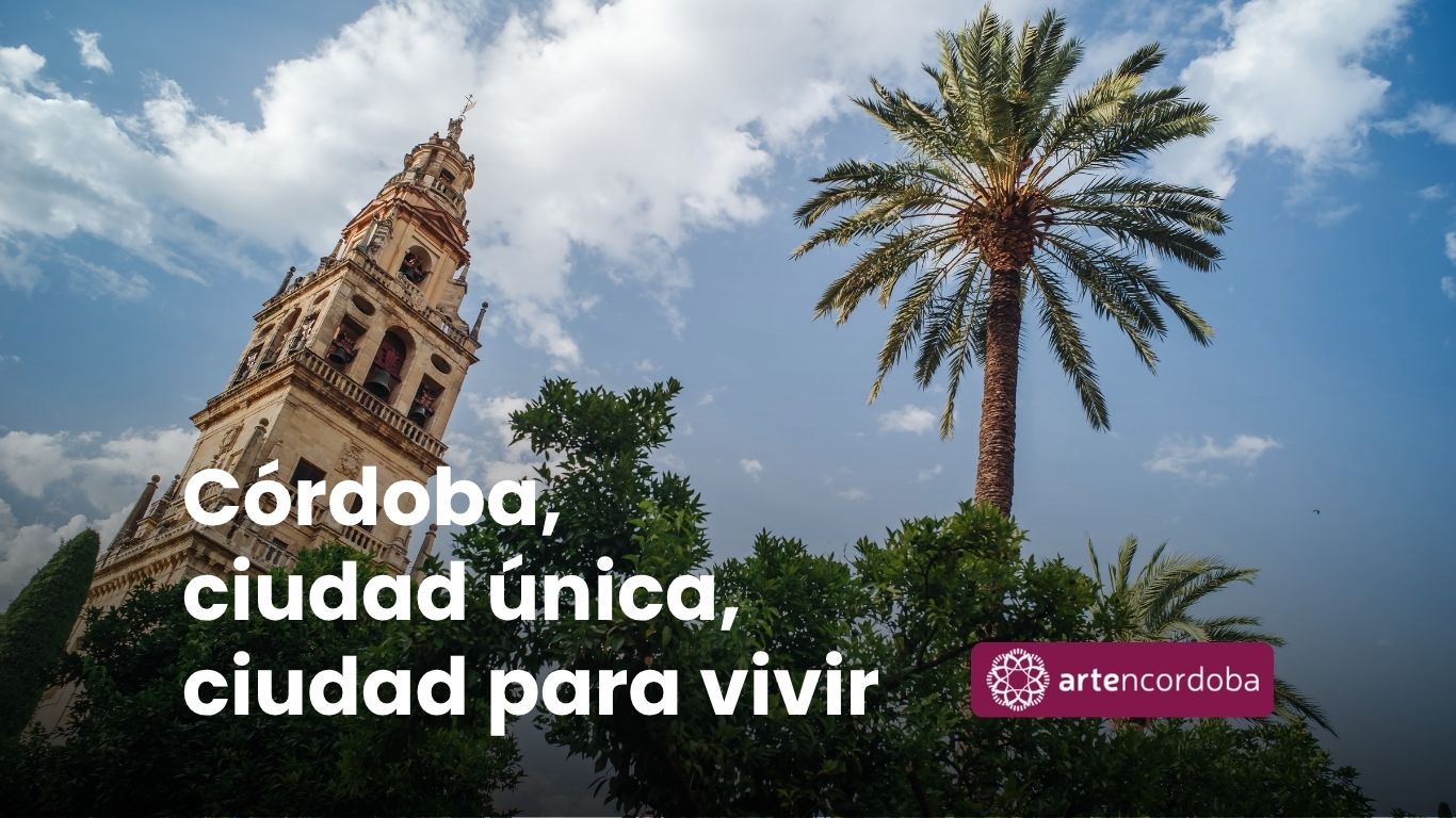 Artencórdoba: la agenda cultural imprescindible para descubrir todo lo que ocurre en la ciudad