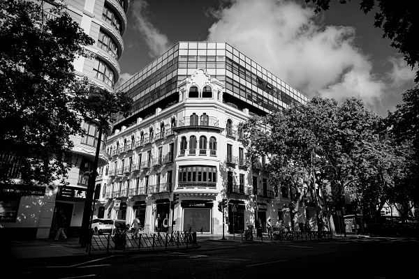 Foto: Rafael Badía
