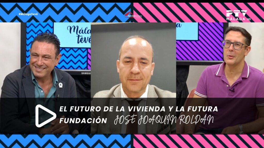 Presentación futura Fundación