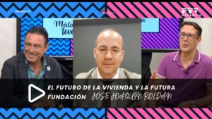Presentación futura Fundación