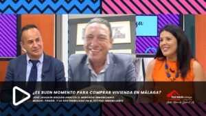 Málaga, vivienda y sostenibilidad en el sector inmobiliario